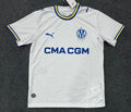 OLYMPIQUE MARSEILLE HOME  26/27