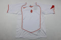 PAÍSES BAIXOS AWAY EURO 2004 - RETRO