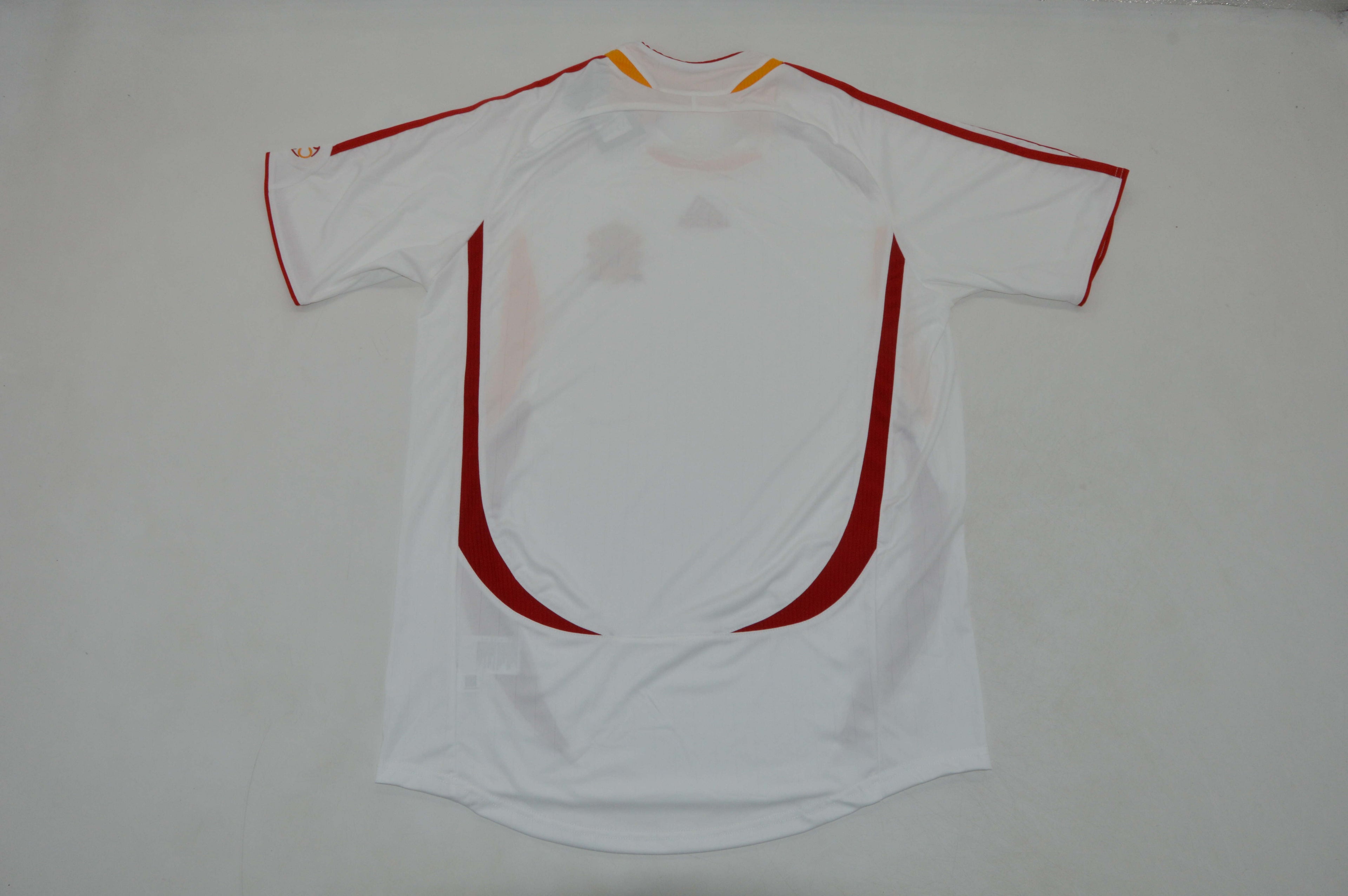 ESPANHA AWAY WORLD CUP 2006 - RETRO