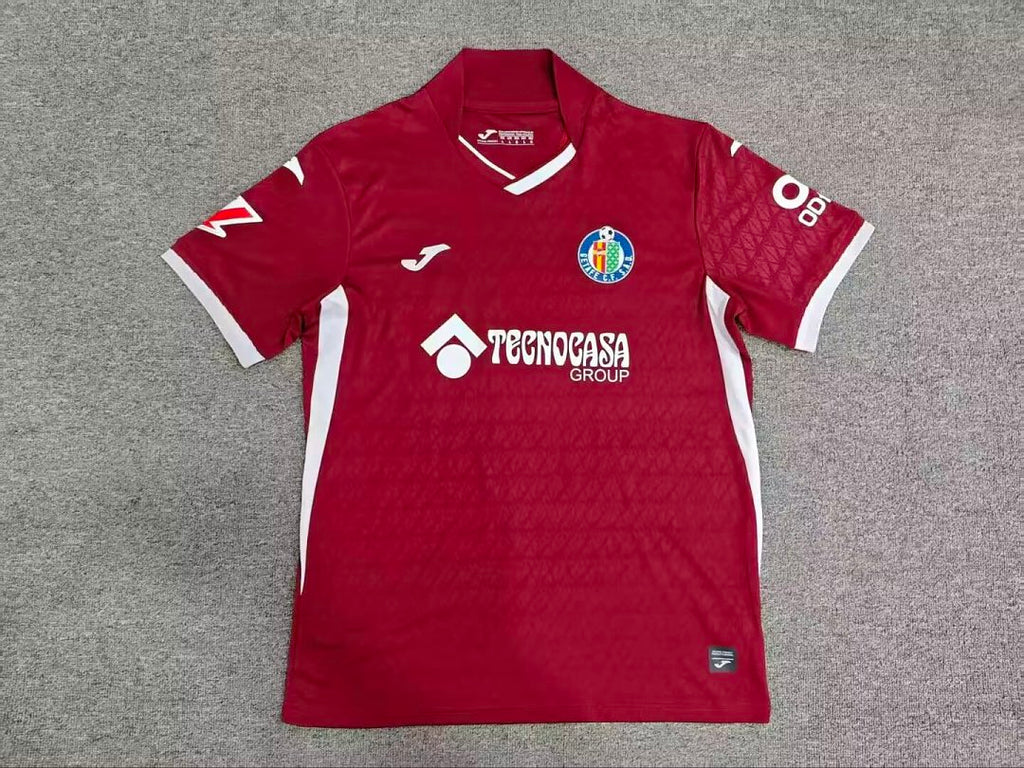 GETAFE AWAY 26/27