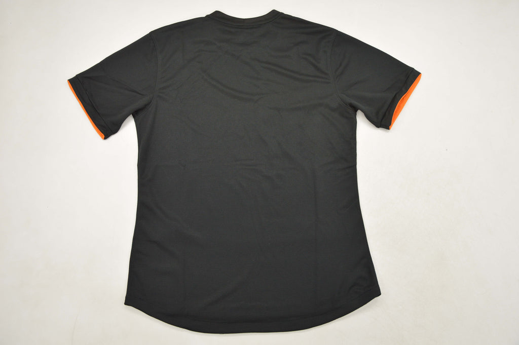 PAÍSES BAIXOS AWAY EURO 2012 - RETRO