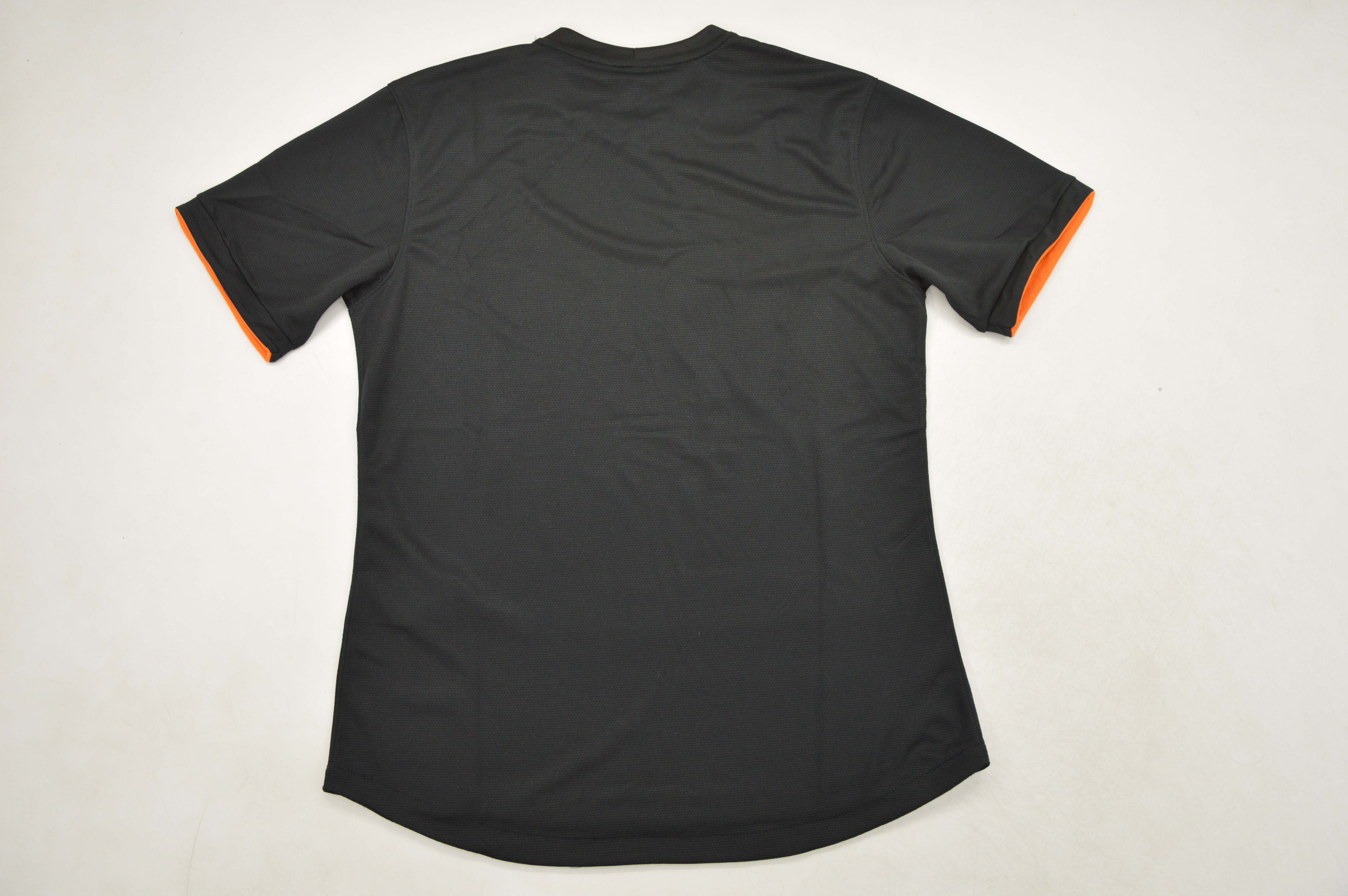 PAÍSES BAIXOS AWAY EURO 2012 - RETRO
