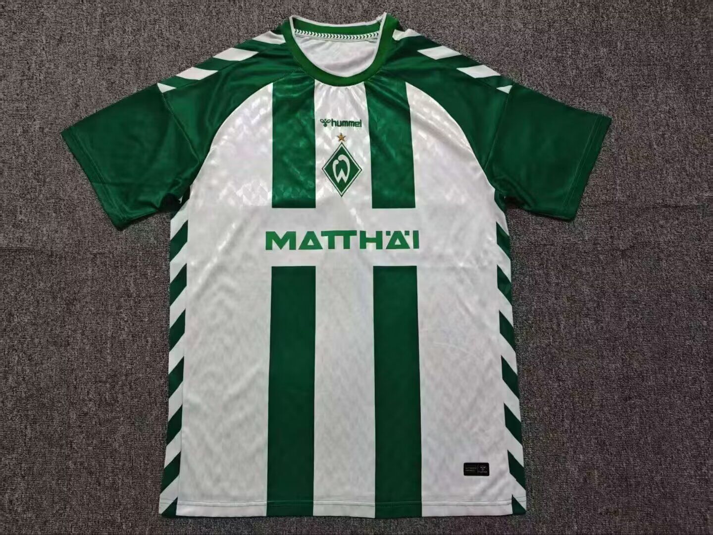 WERDER BREMEN HOME 26/27