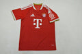 BAYERN MUNIQUE HOME 26/27