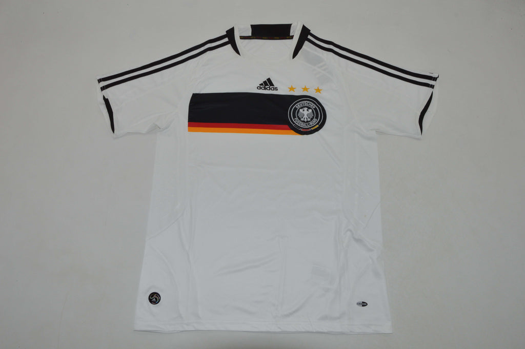 ALEMANHA HOME EURO 2008 - RETRO