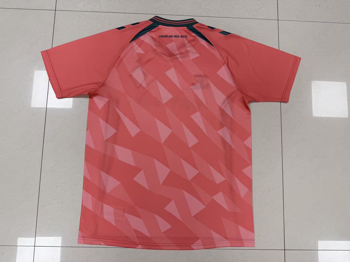 WERDER BREMEN THIRD 26/27