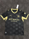 MANCHESTER CITY 26/27 AWAY
