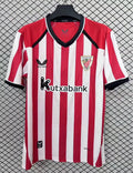 ATHLETIC BILBAO HOGAR 26/27
