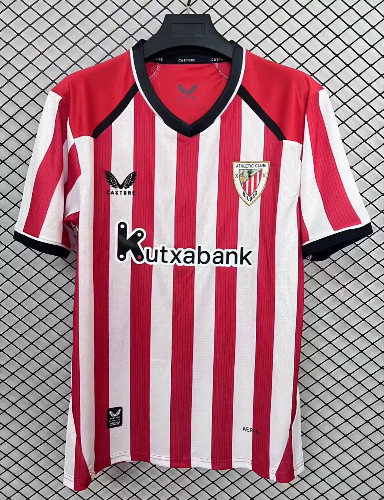 ATHLETIC BILBAO HOME 26/27