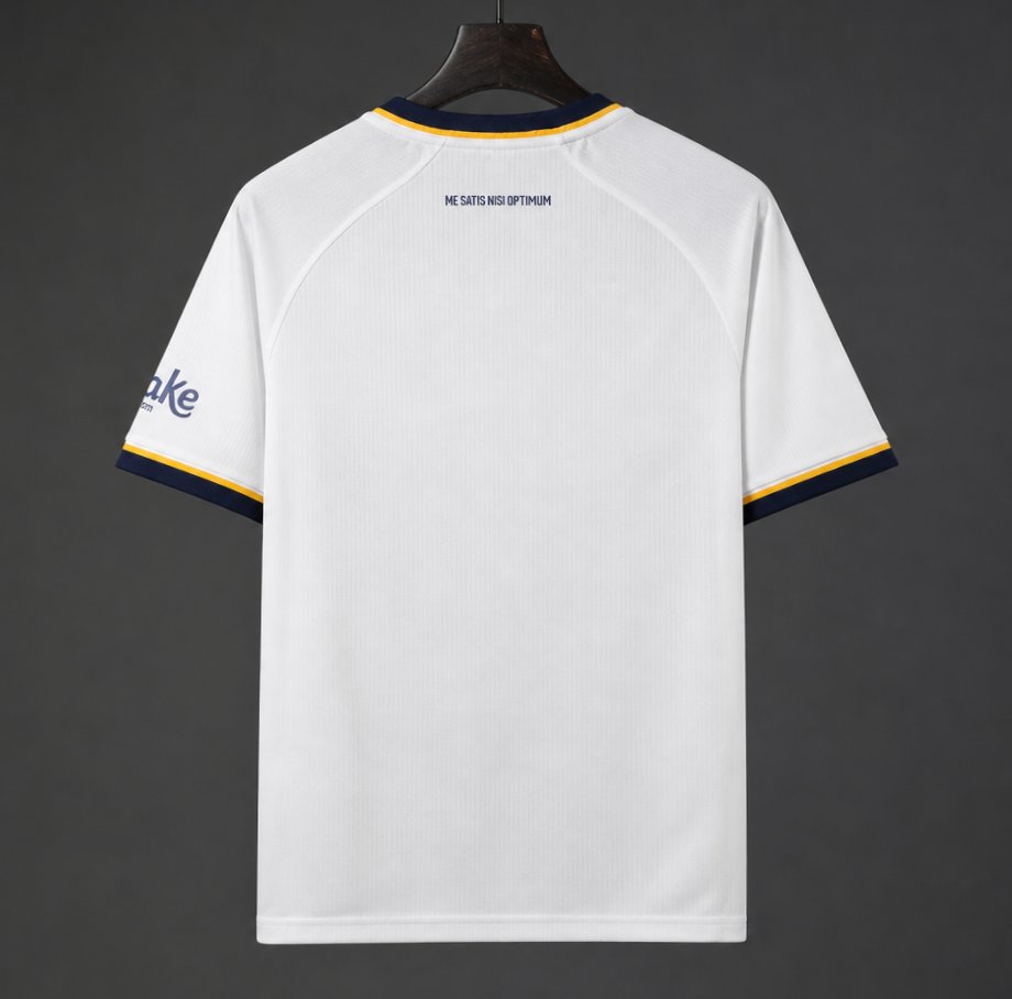 EVERTON AWAY 26/27