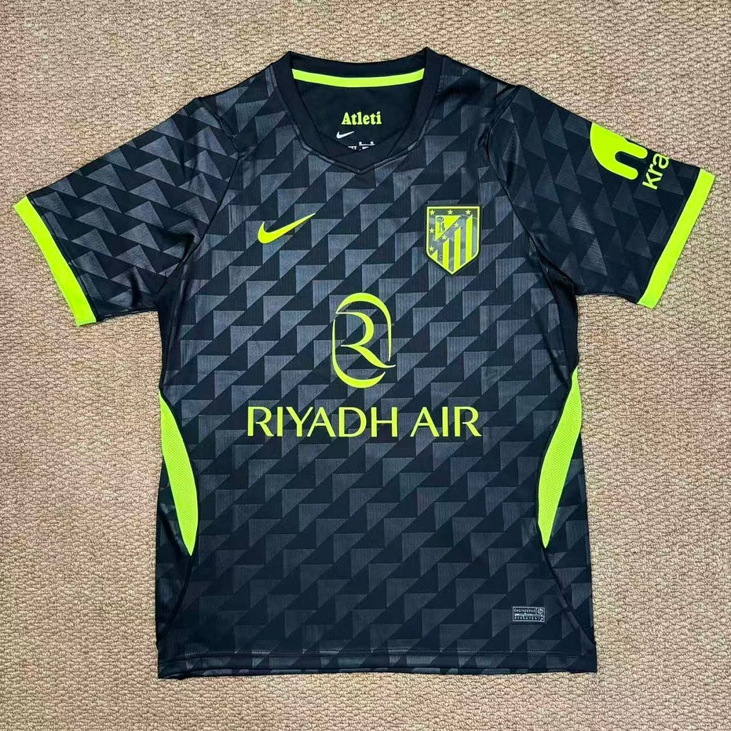 ATLETICO MADRID AWAY 26/27