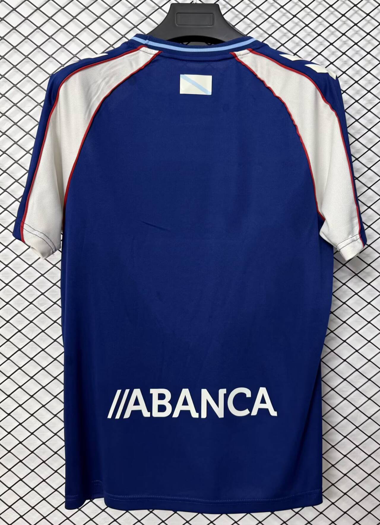 CELTA DE VIGO AWAY 26/27