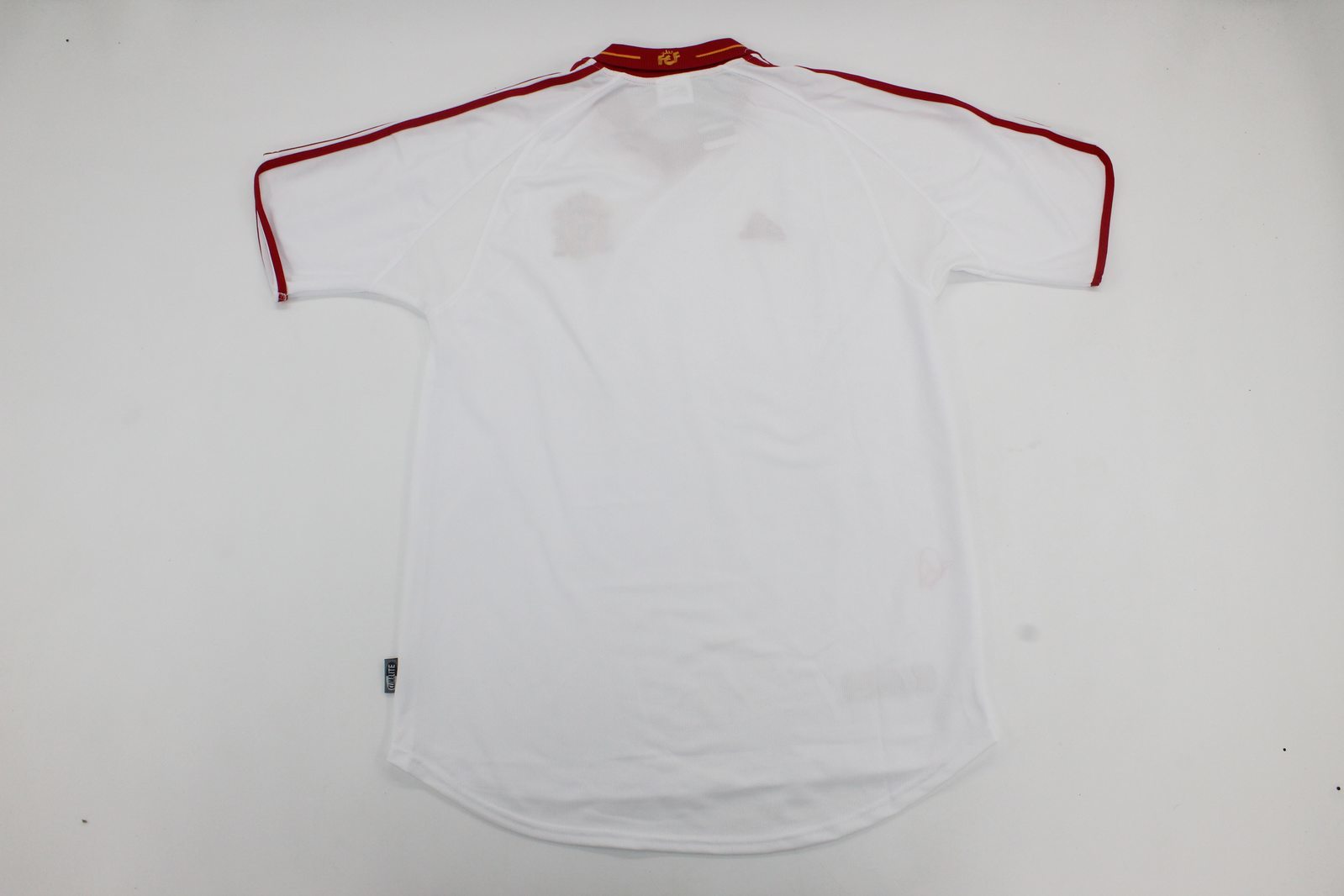 ESPANHA AWAY EURO 2000 - RETRO