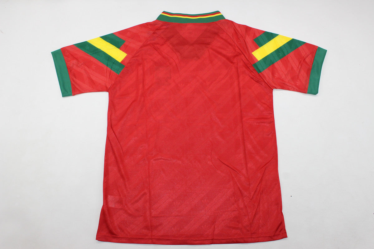PORTUGAL HOME 92/94 - RETRO