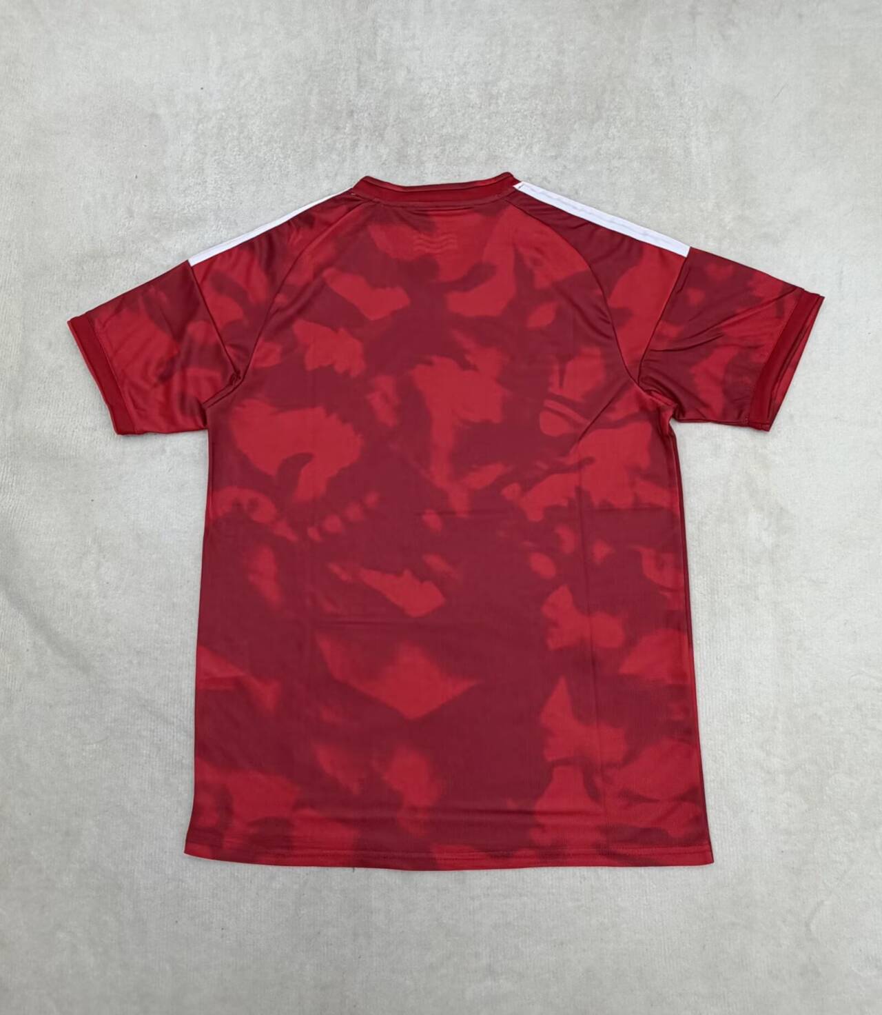 NOTTINGHAM FOREST HOME 26/27