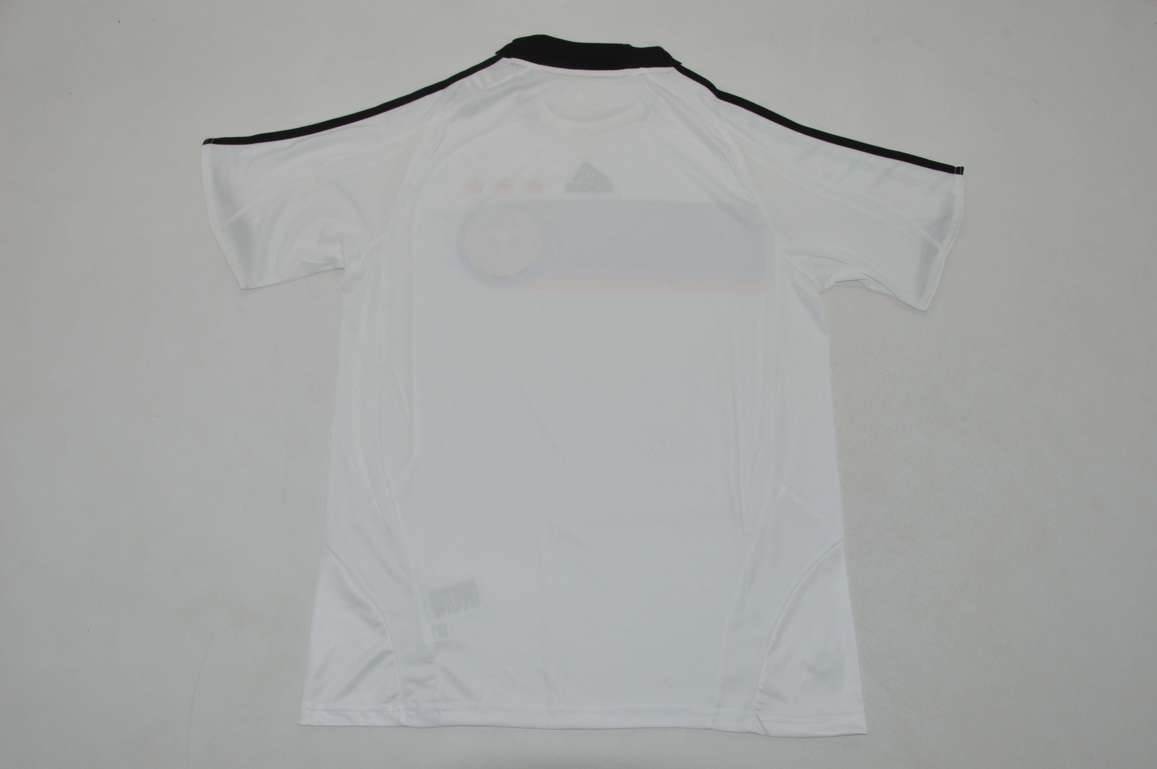 ALEMANHA HOME EURO 2008 - RETRO