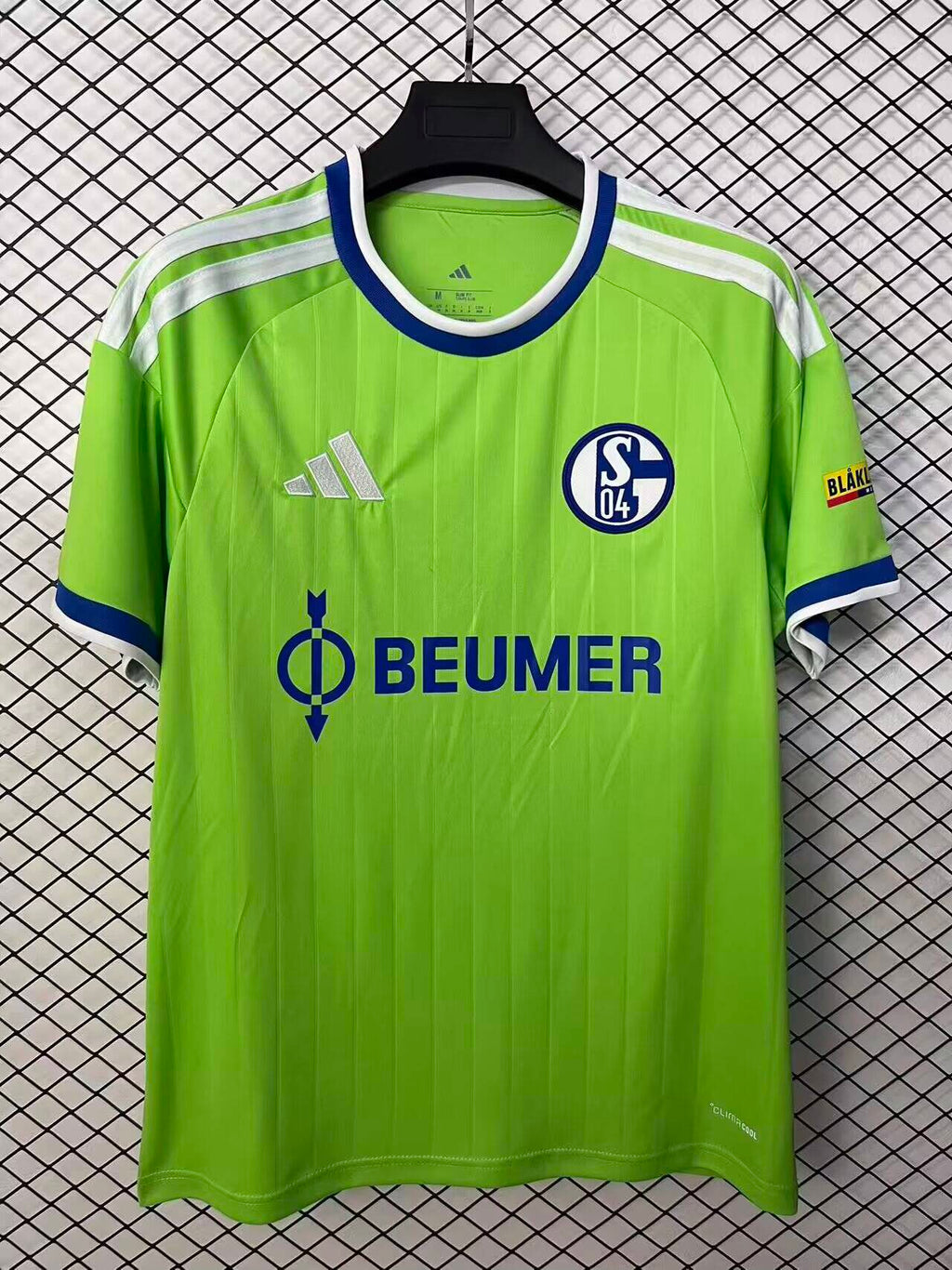 SCHALKE 04 THIRD 26/27