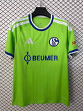 SCHALKE 04 THIRD 26/27