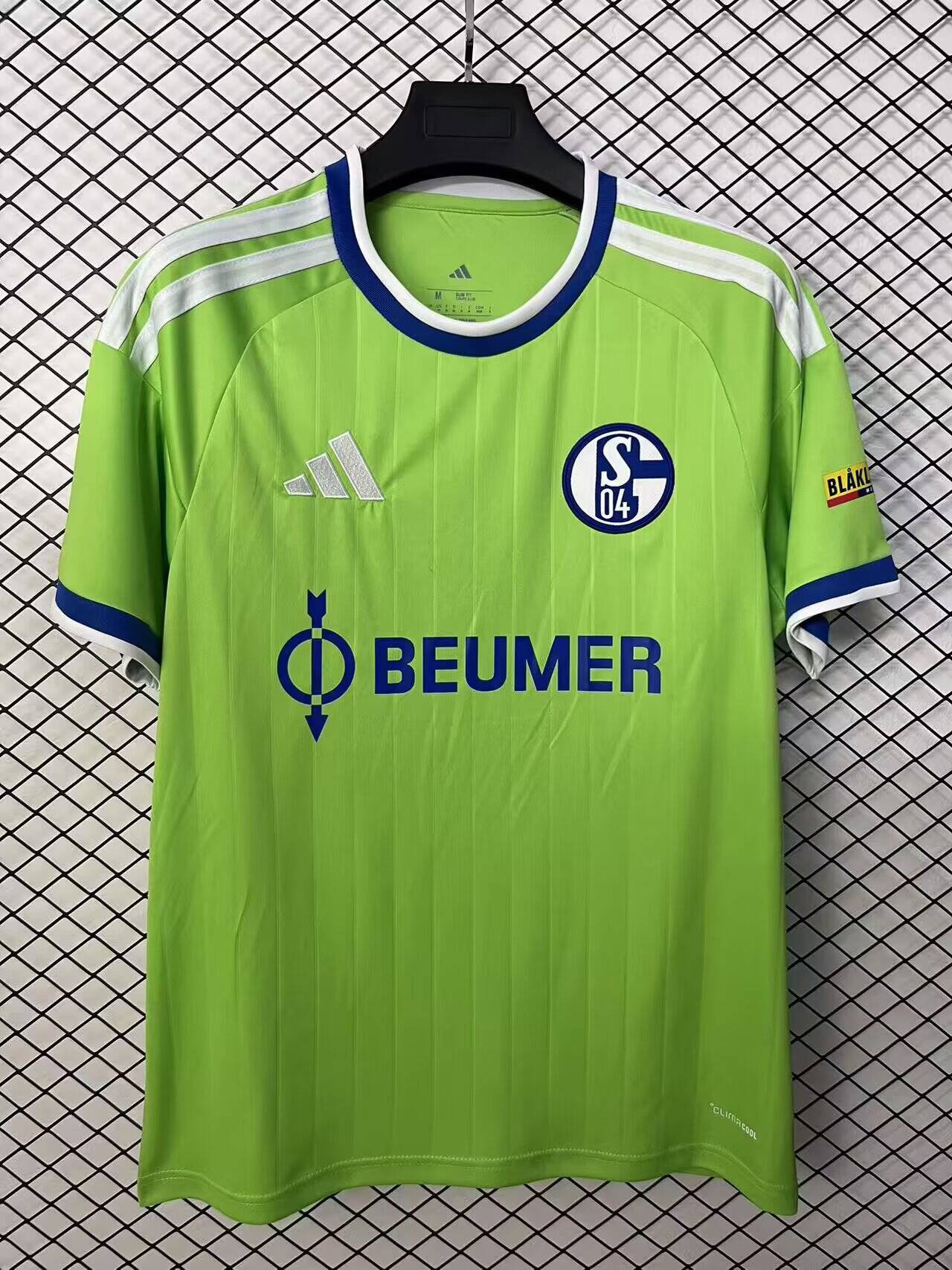 SCHALKE 04 THIRD 26/27