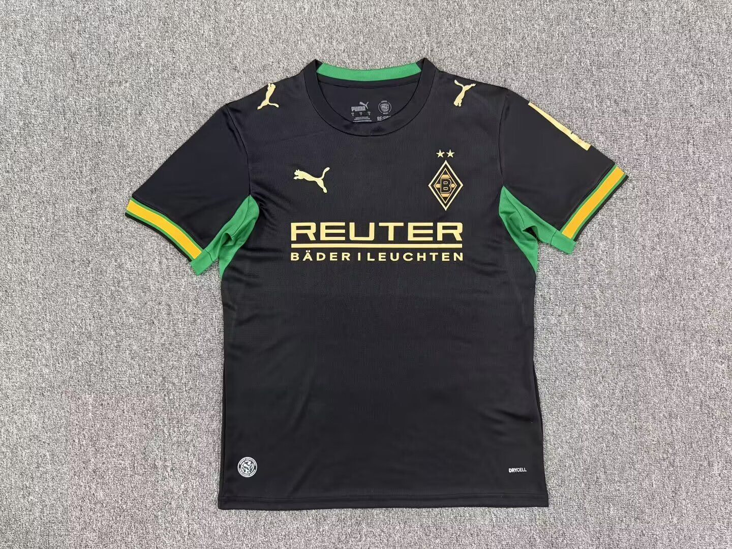 BORUSSIA MONCHENGLADBACH AWAY 26/27