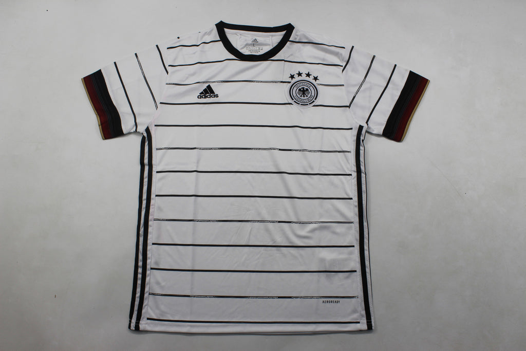 ALEMANHA HOME EURO 2020 - RETRO