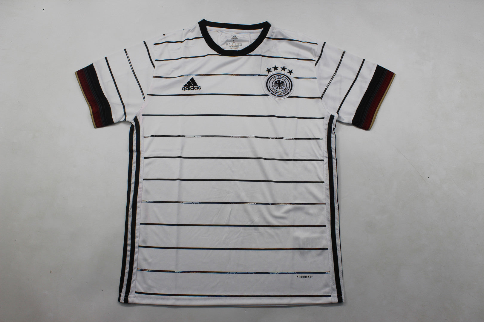 ALEMANHA HOME EURO 2020 - RETRO