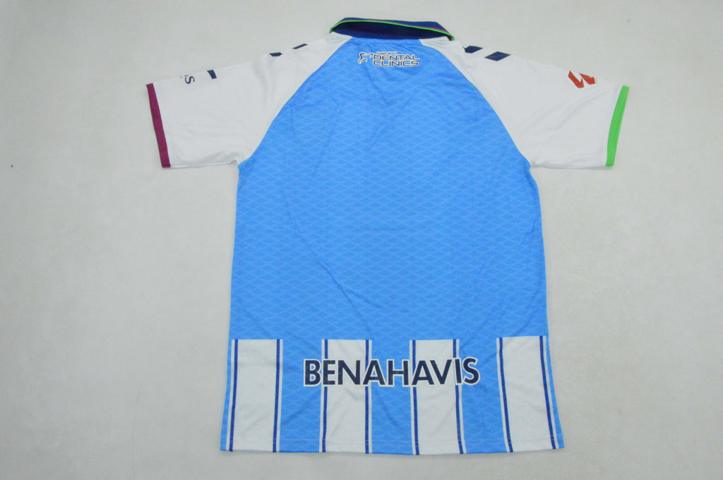 MALAGA HOME 26/27