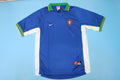 PORTUGAL AWAY 98 - RETRO