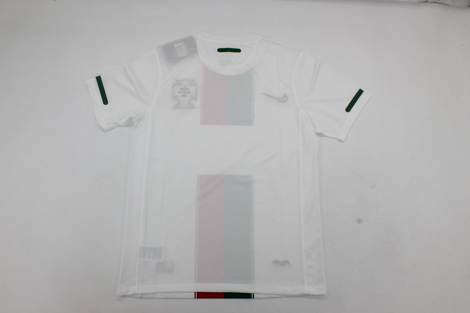 PORTUGAL AWAY WORLD CUP 2010 - RETRO