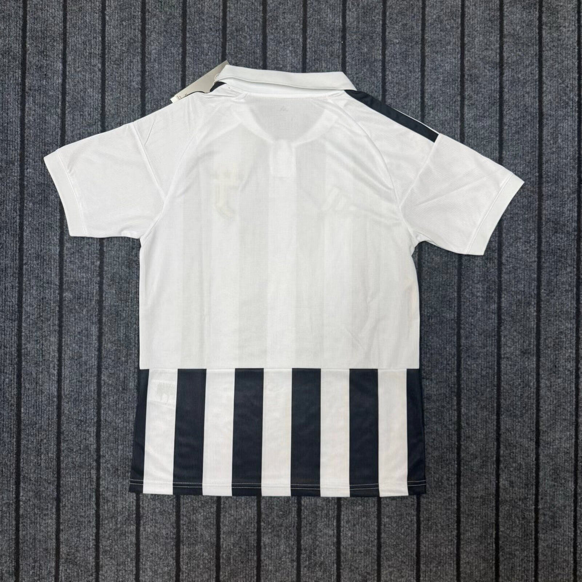 JUVENTUS HOME 26/27