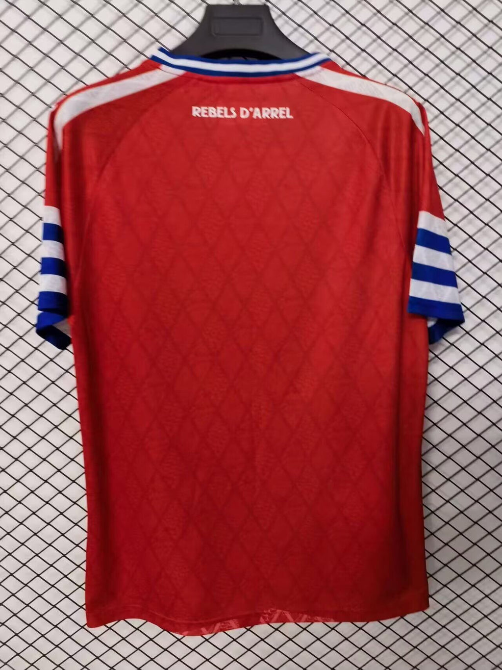ESPANYOL AWAY 26/27