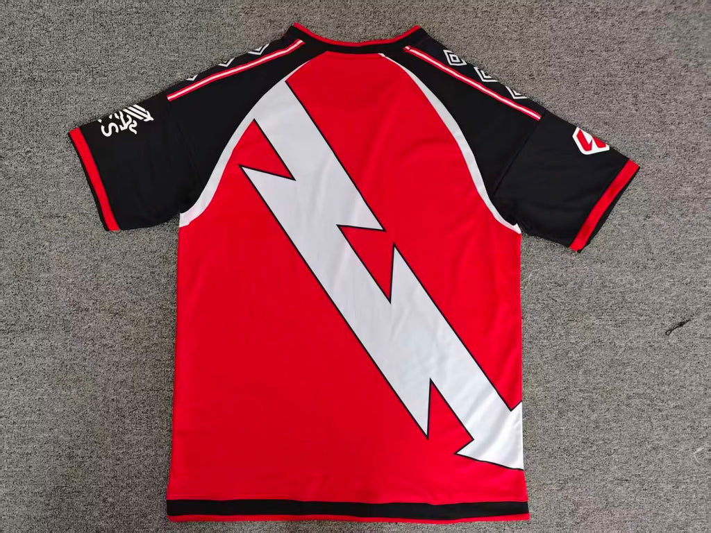 RAYO VALLECANO AWAY 26/27