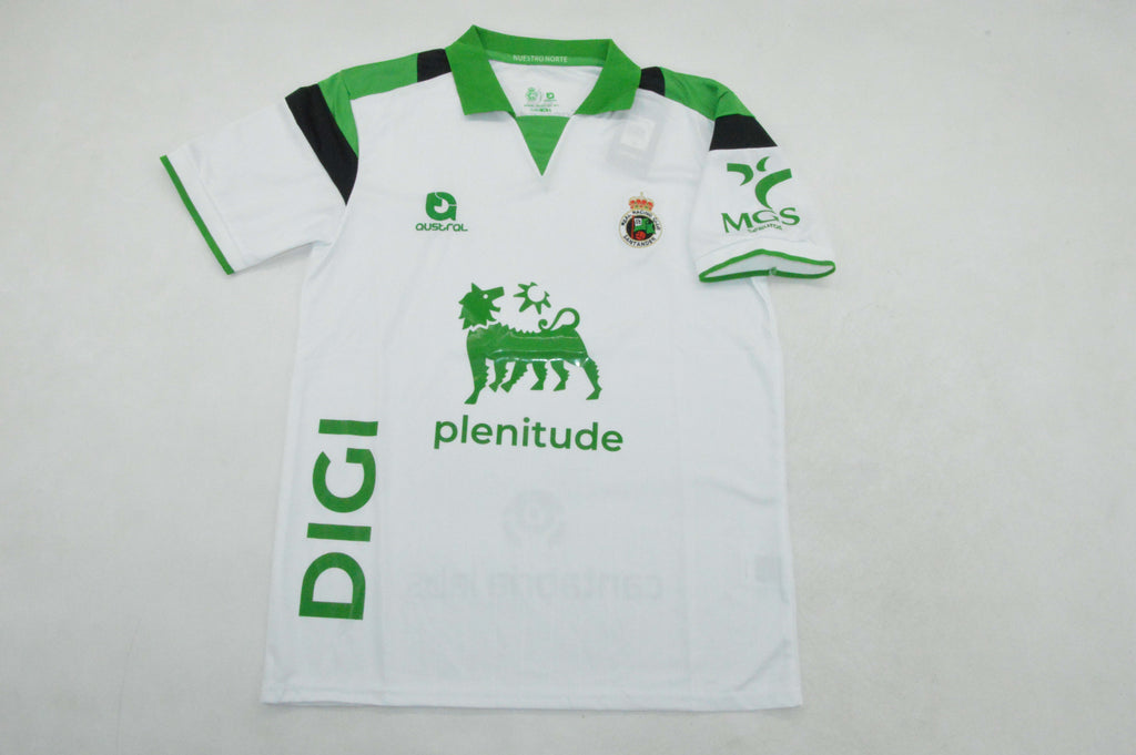 RACING DE SANTANDER HOME 26/27
