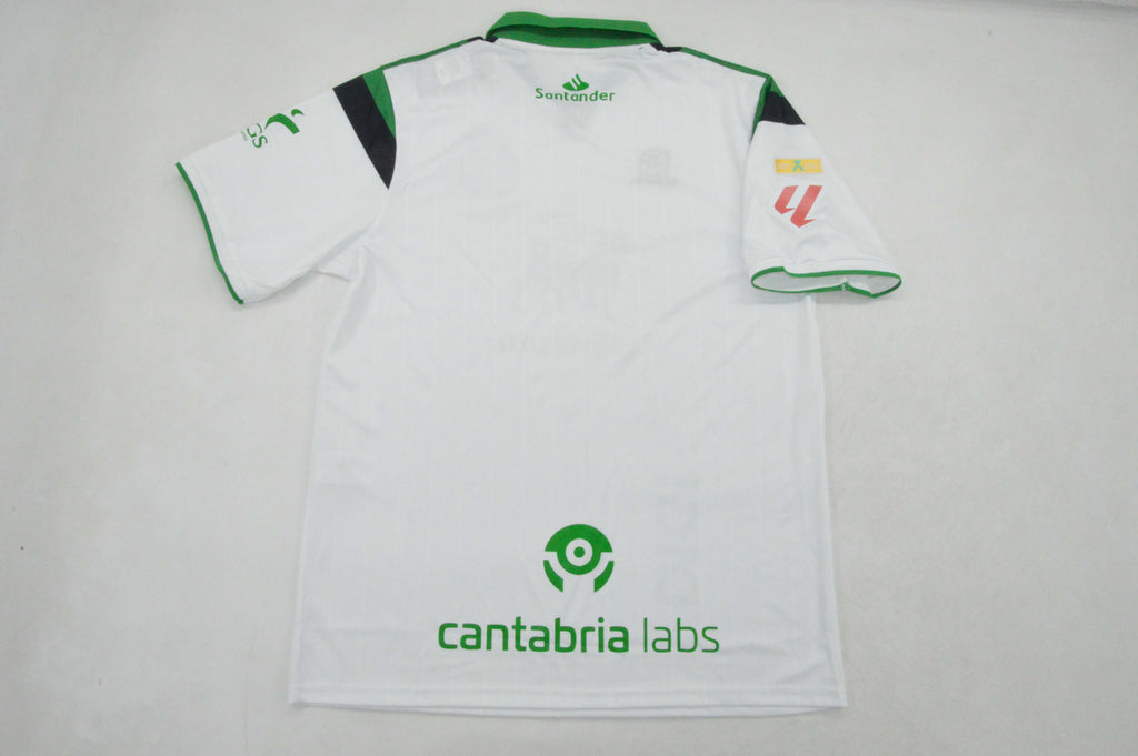 RACING DE SANTANDER HOME 26/27