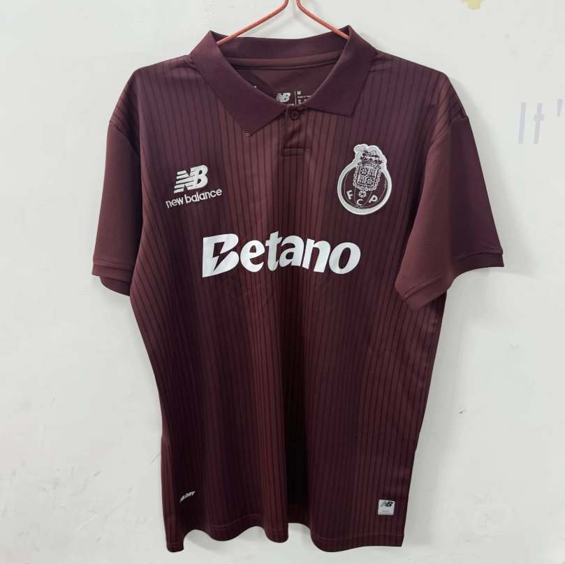 FC OPORTO VISITANTE 26/27