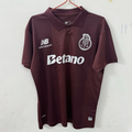 FC OPORTO VISITANTE 26/27
