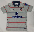 ATLETICO MADRID THIRD 26/27