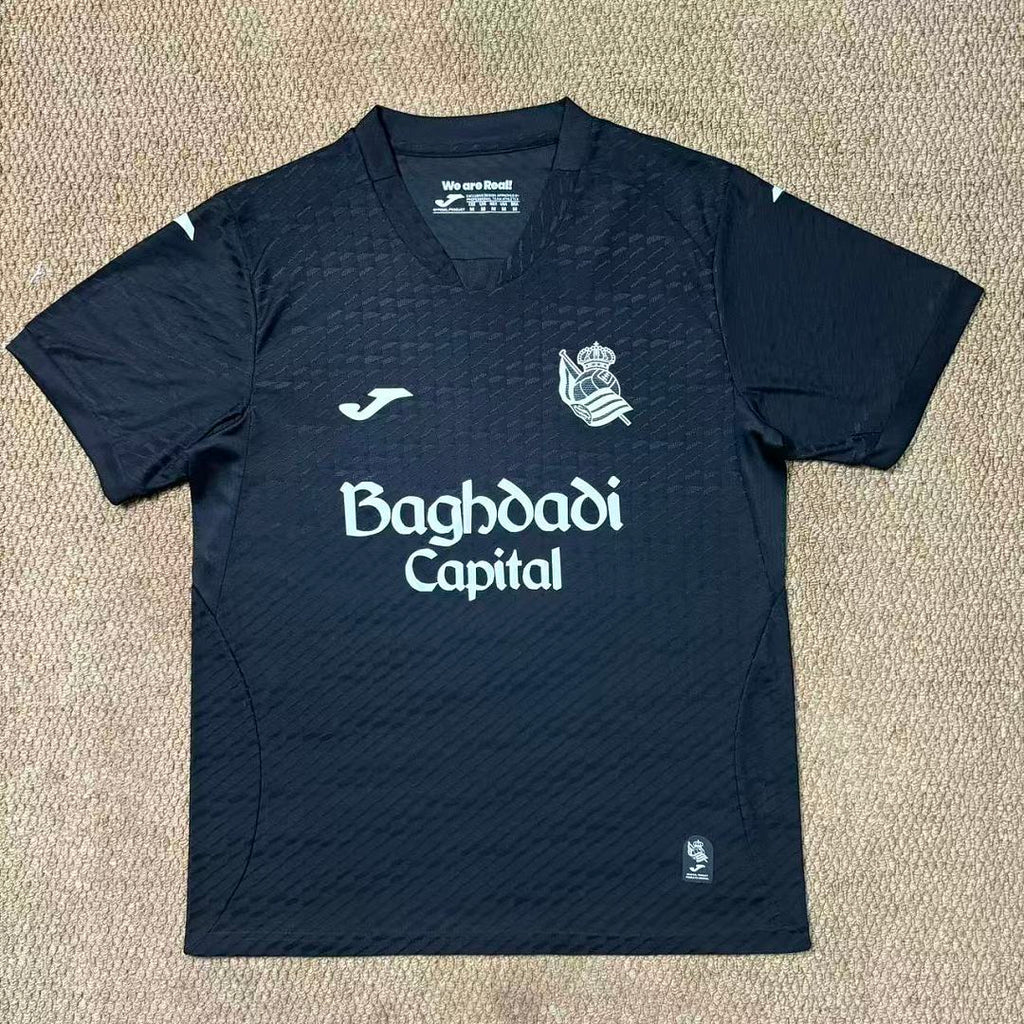 REAL SOCIEDAD AWAY 26/27