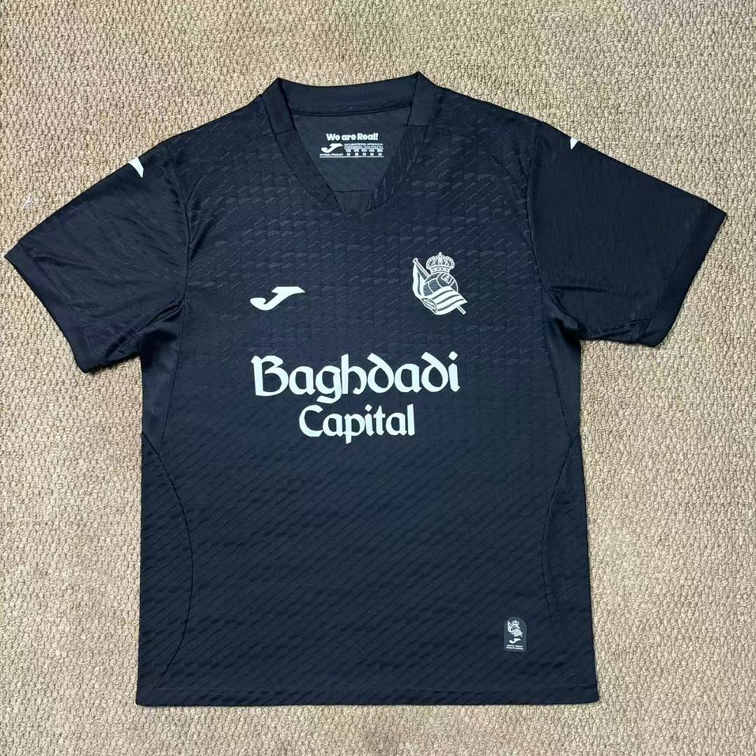 REAL SOCIEDAD AWAY 26/27