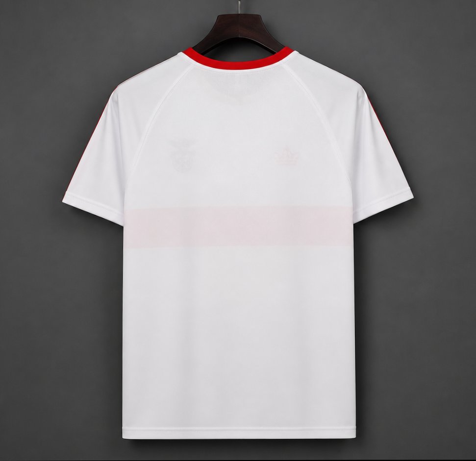 SL BENFICA VISITANTE 26/27