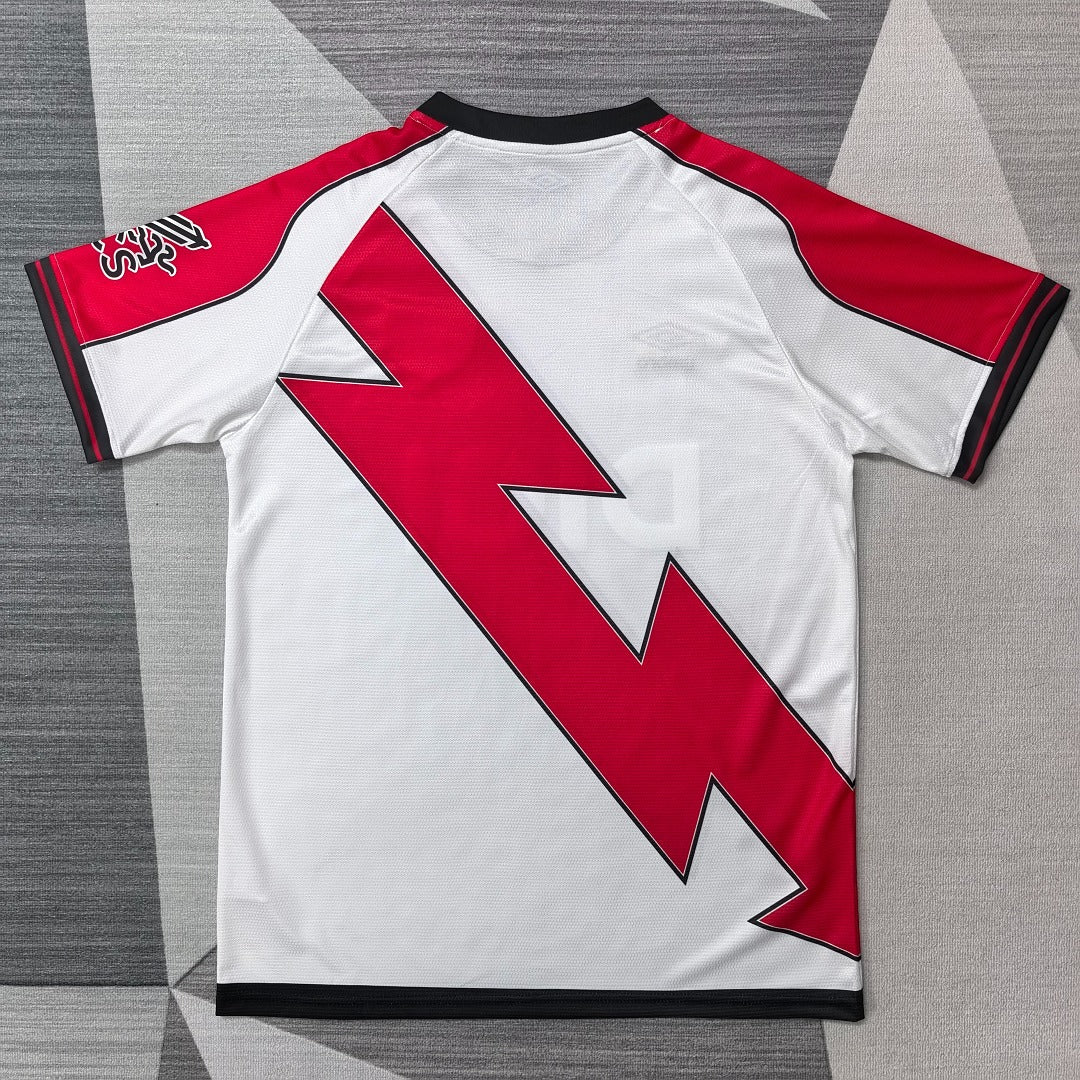 RAYO VALLECANO HOME 26/27