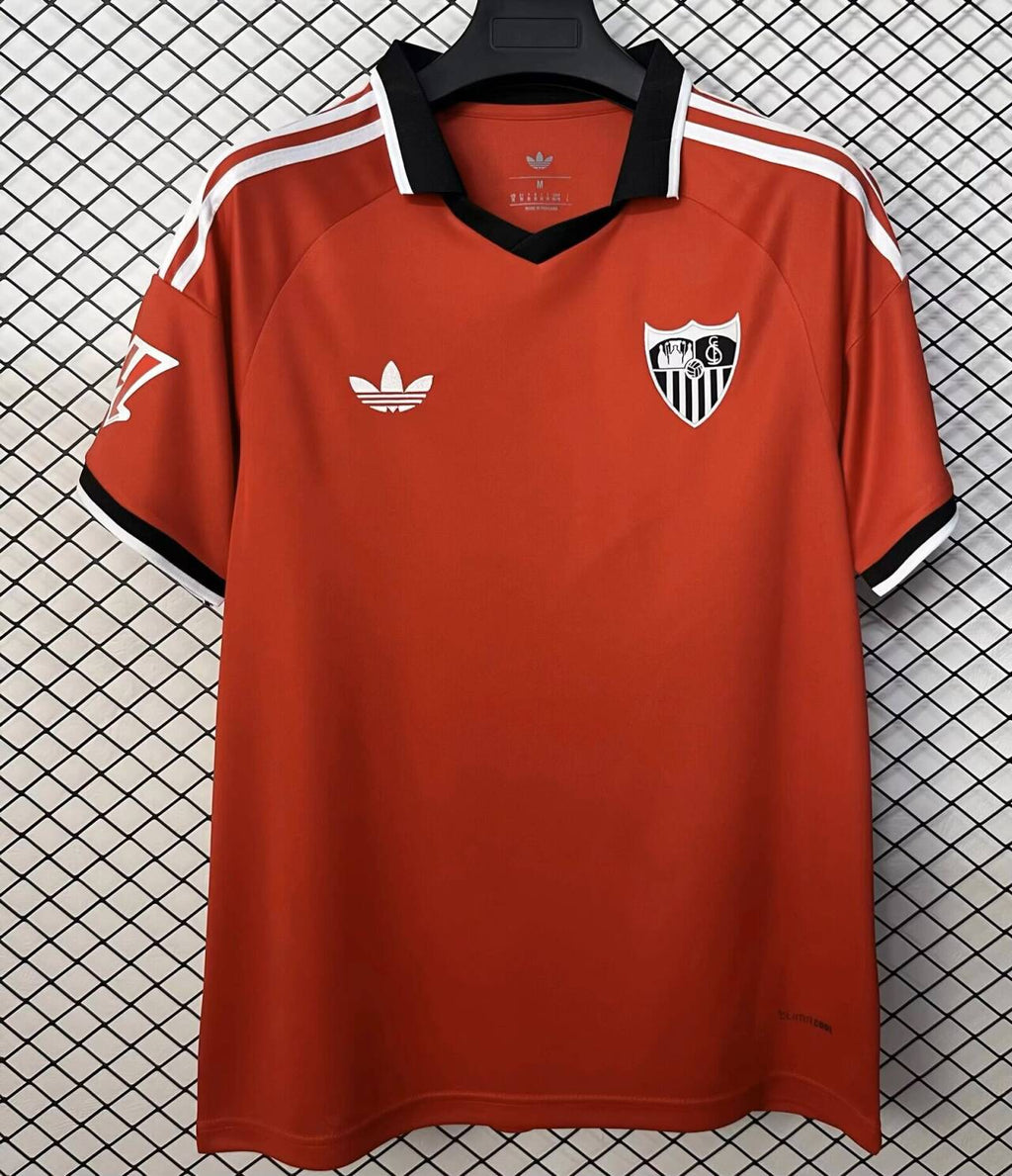 SEVILLA AWAY 26/27