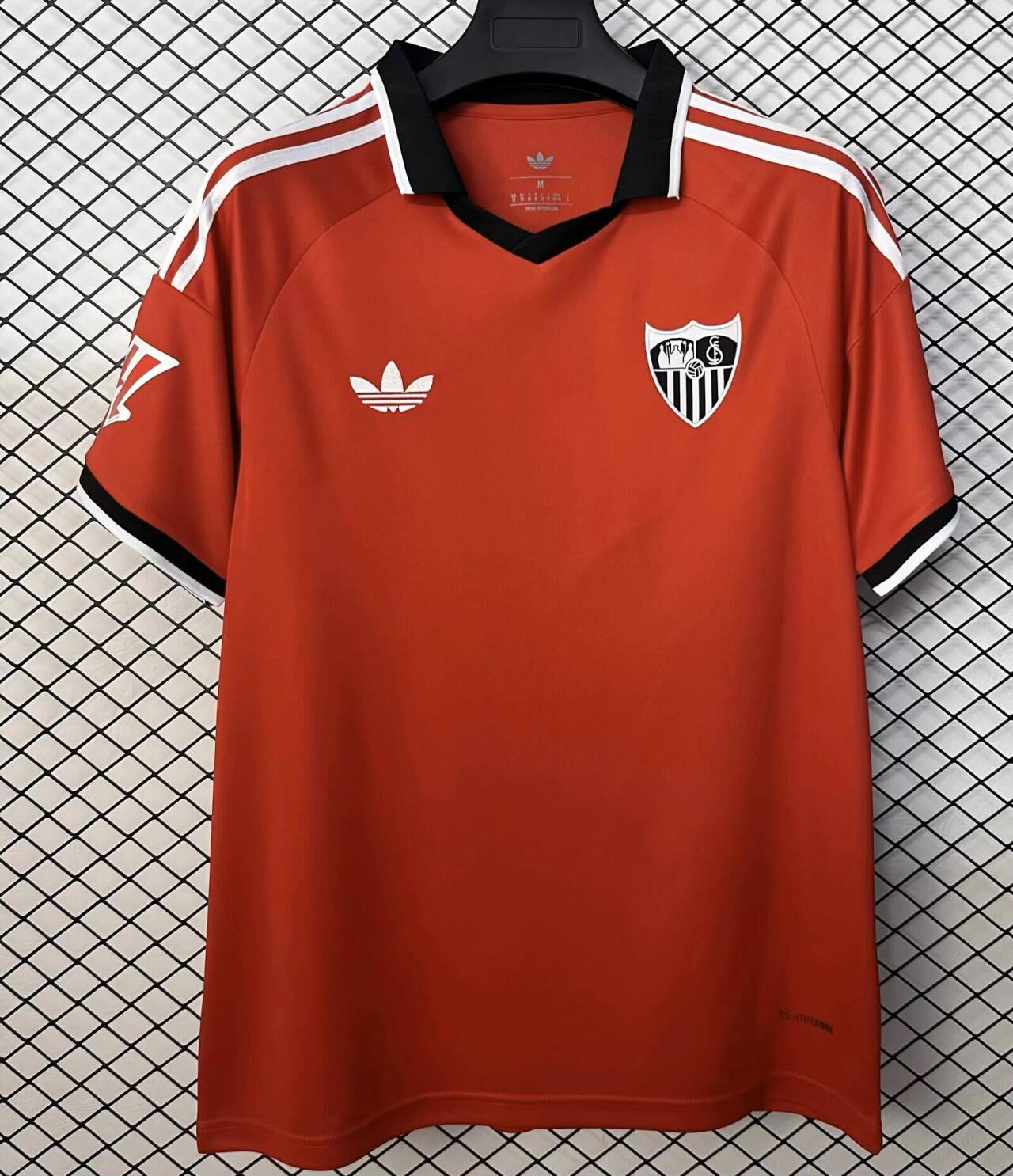 SEVILHA AWAY 26/27