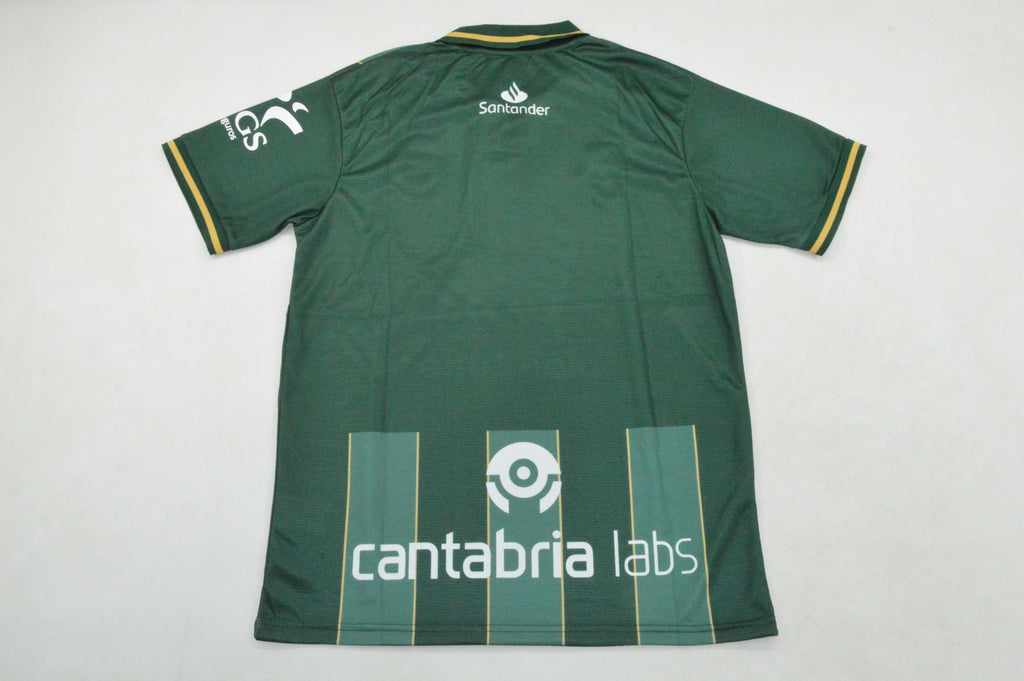 RACING DE SANTANDER AWAY 26/27