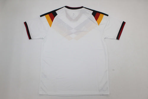 ALEMANHA HOME 2026