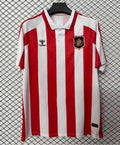 SUNDERLAND HOME 26/27