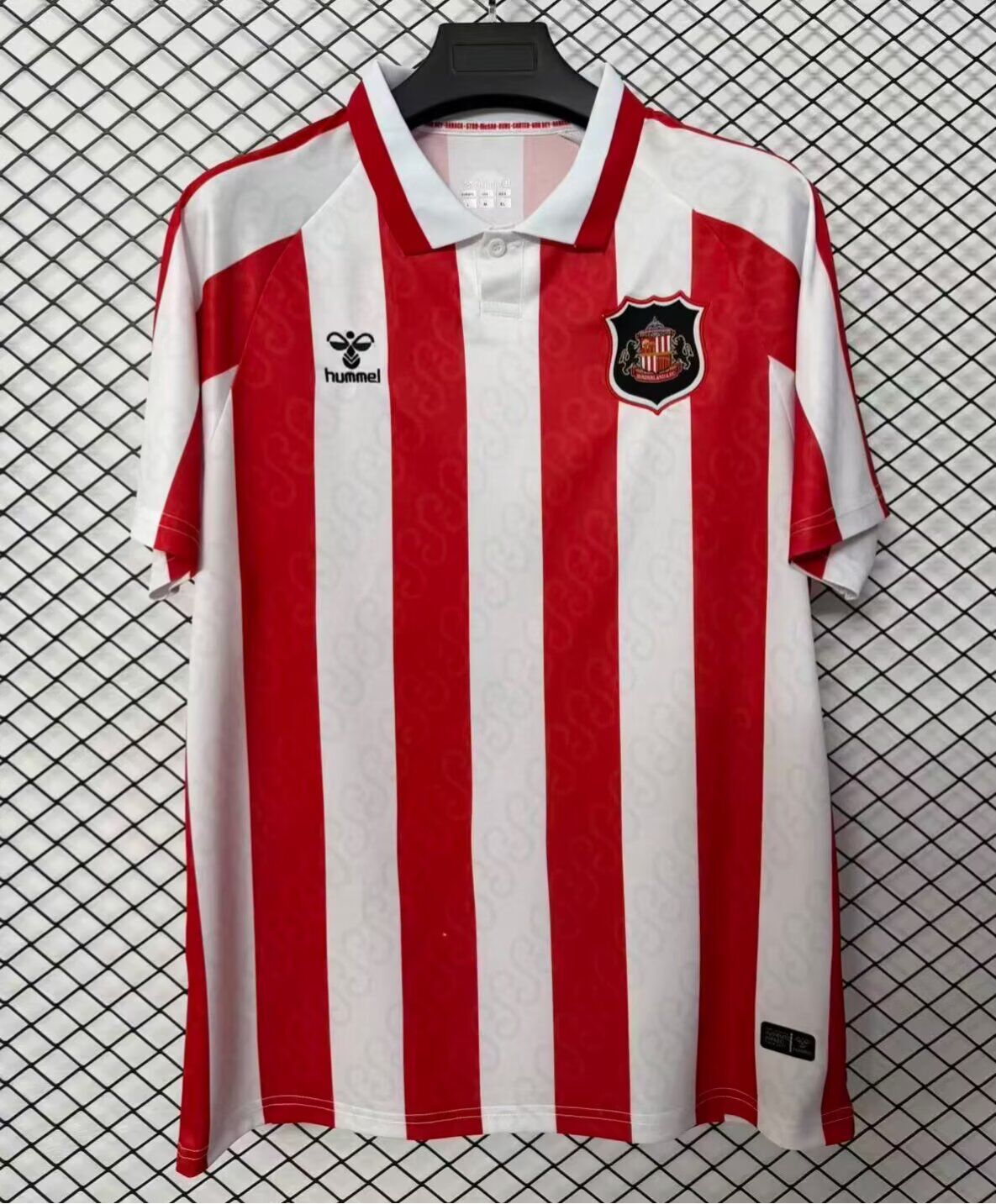 SUNDERLAND HOME 26/27