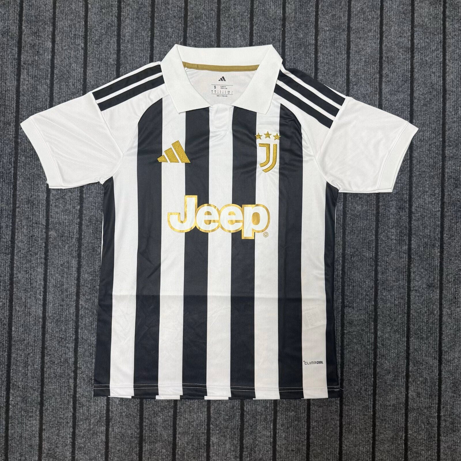 JUVENTUS HOME 26/27