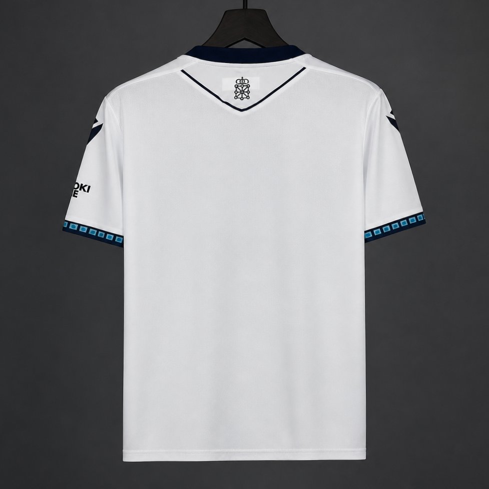 OSASUNA AWAY 26/27