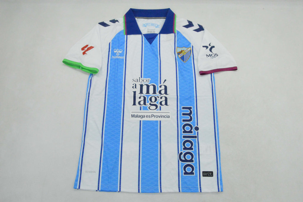 MALAGA HOME 26/27